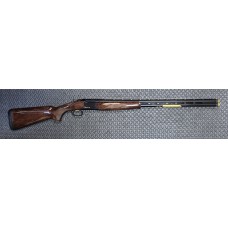 Browning Citori CXS 12 Gauge 3" 30" Barrels Over Under Shotgun Used